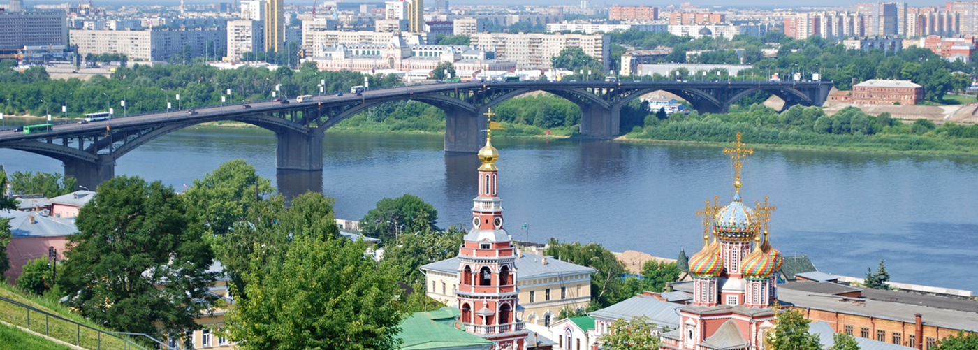 Временная регистрация в Нижнем Новгороде